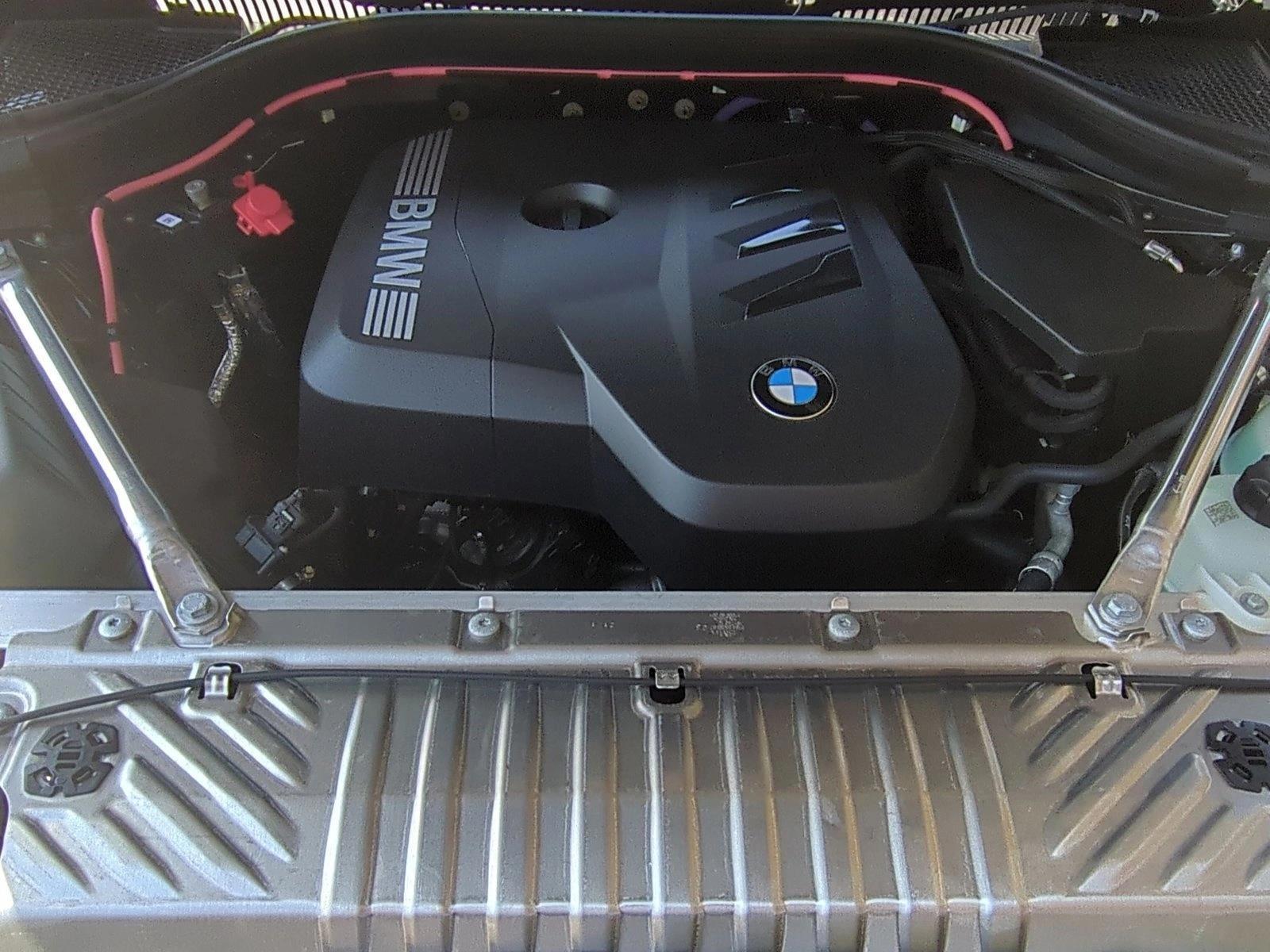 2026 BMW X3 30 - Photo 15