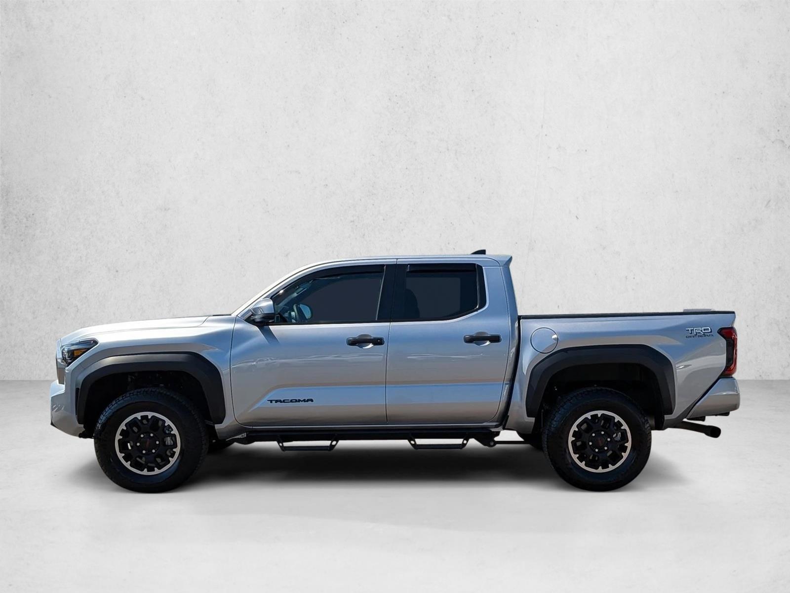 Thumbnail: 2025 Toyota Tacoma - 2