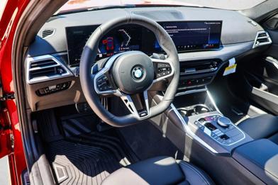 2026 BMW 3 Series
