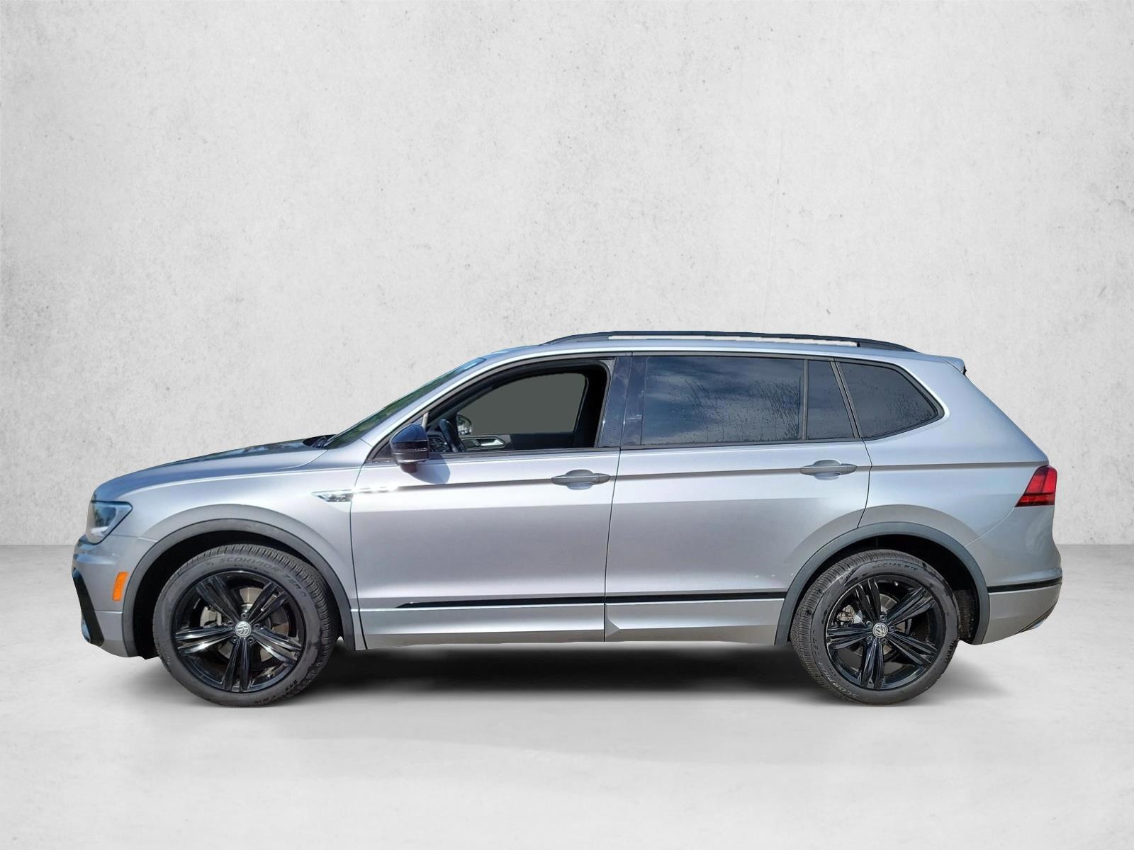 Thumbnail: 2019 Volkswagen Tiguan - 2