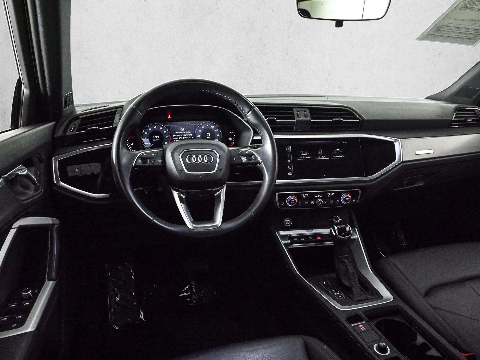 Thumbnail: 2020 Audi Q3 - 3