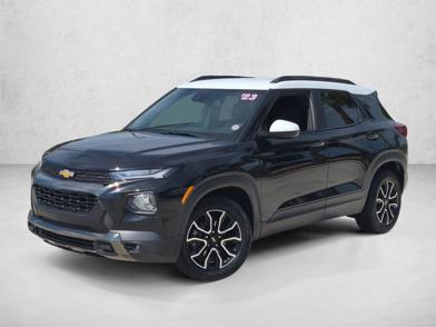 2023 Chevrolet TrailBlazer ACTIV -
                  Davie, FL