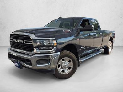2019 RAM 2500 Big Horn -
                  Northglenn, CO