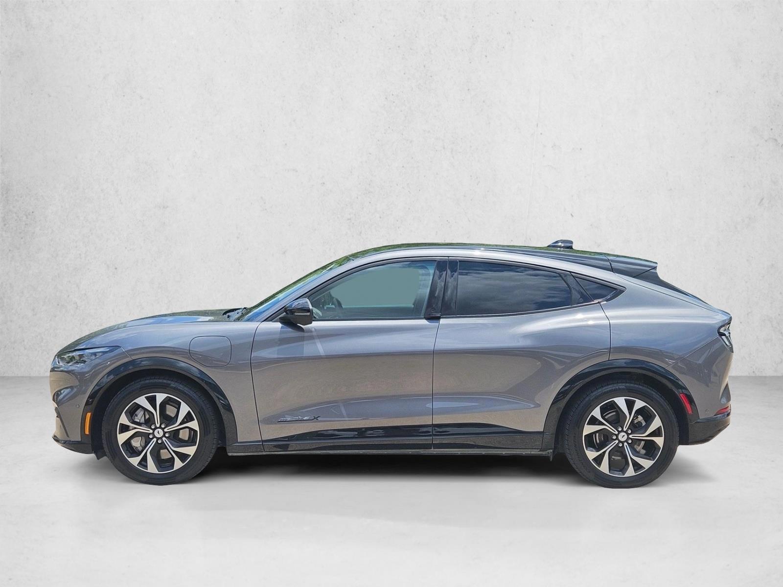 Thumbnail: 2023 Ford Mustang Mach-E - 2