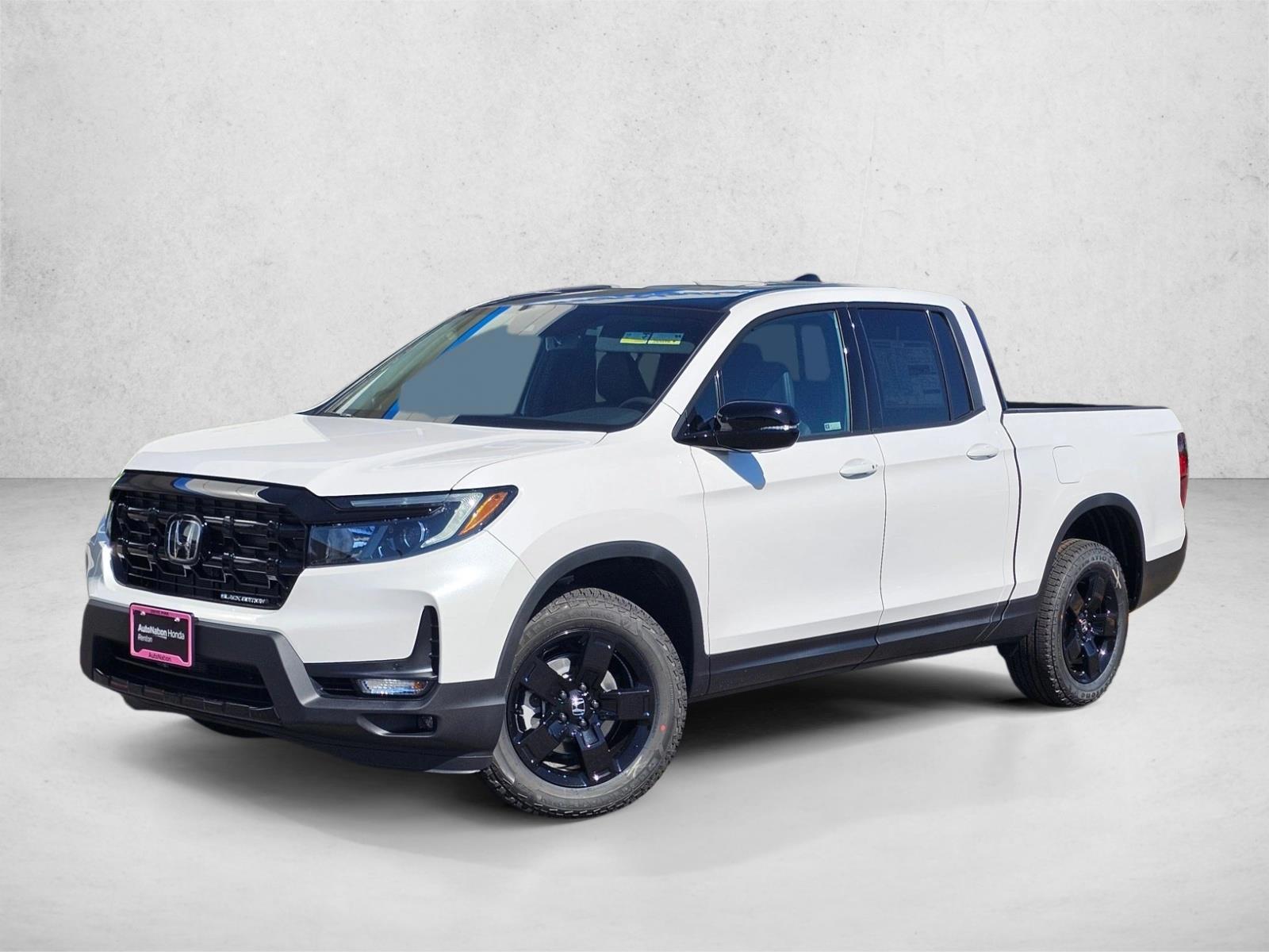 Thumbnail: 2026 Honda Ridgeline - 1