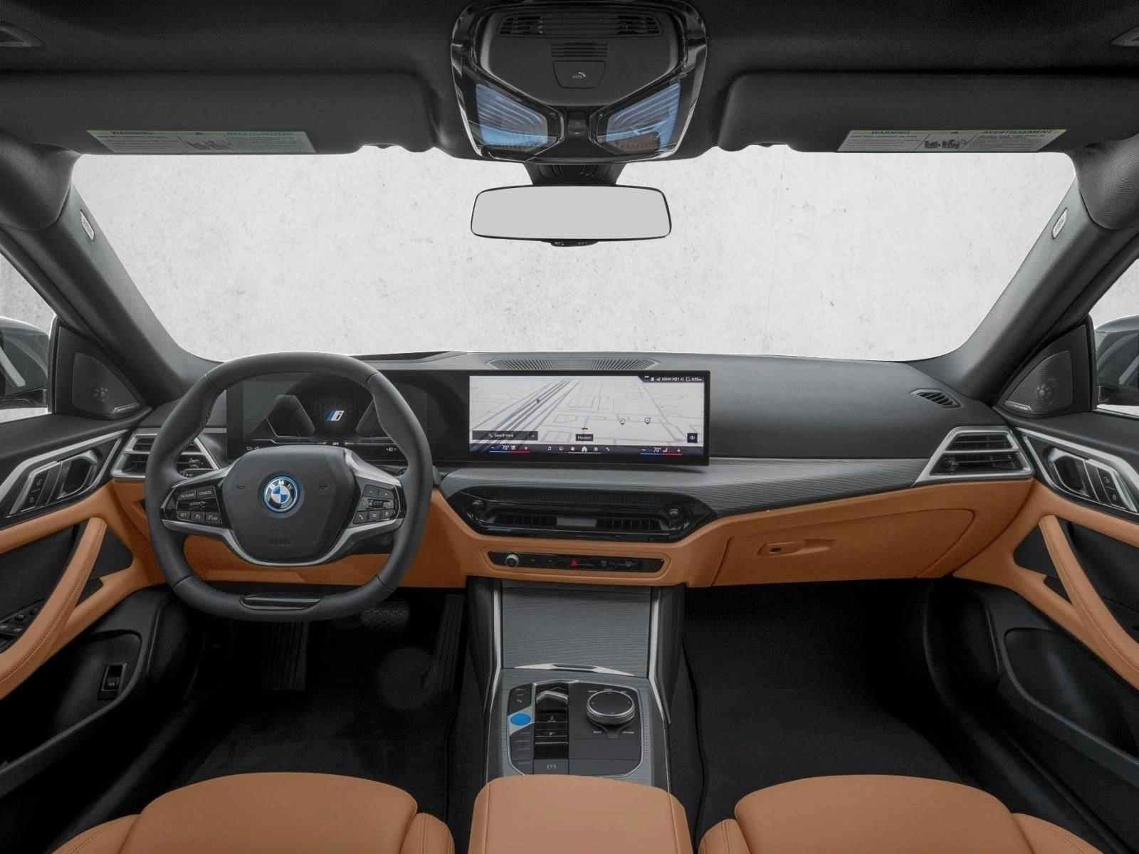 Thumbnail: 2026 BMW i4 - 3