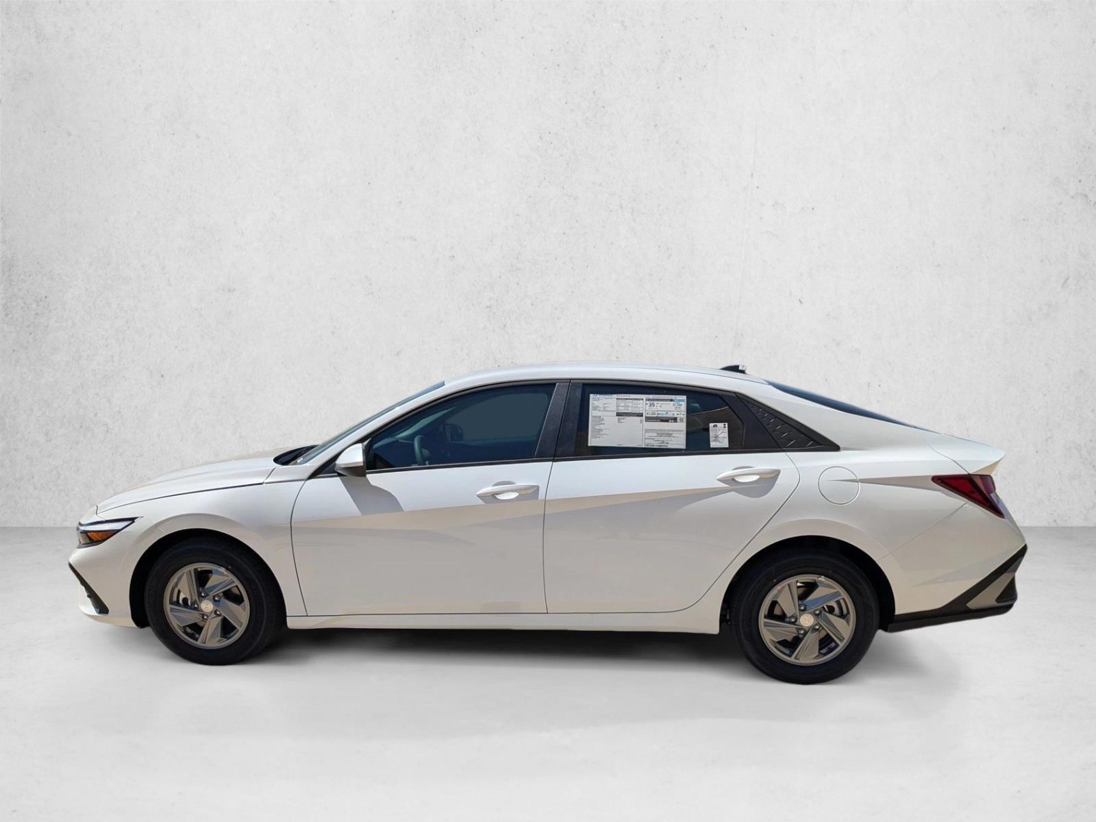 Thumbnail: 2026 Hyundai Elantra - 2