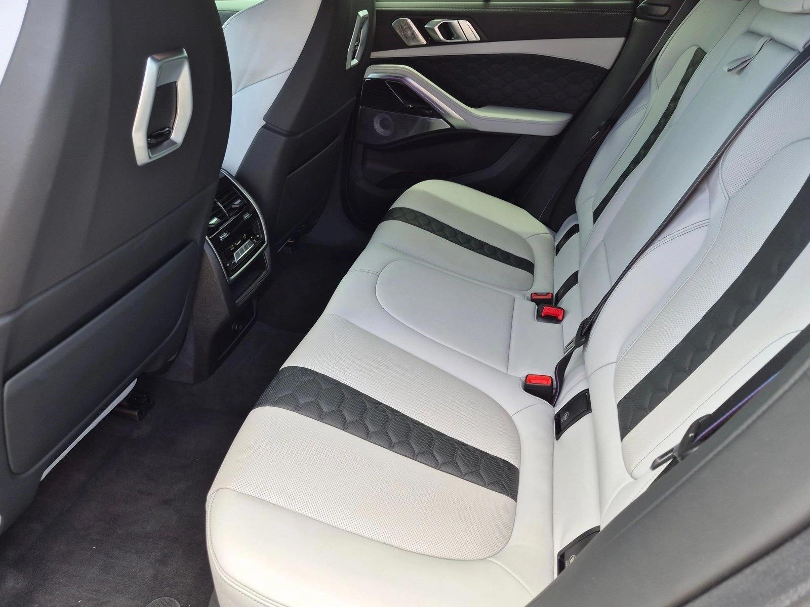 2025 BMW X6 M X6 M - Photo 20