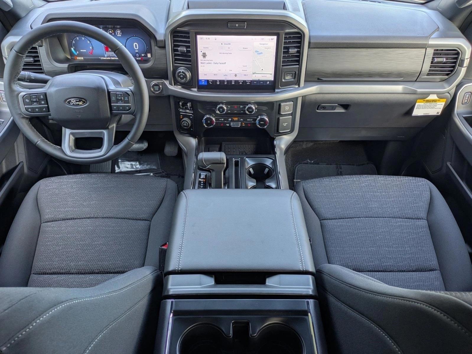 Thumbnail: 2026 Ford F-150 - 3