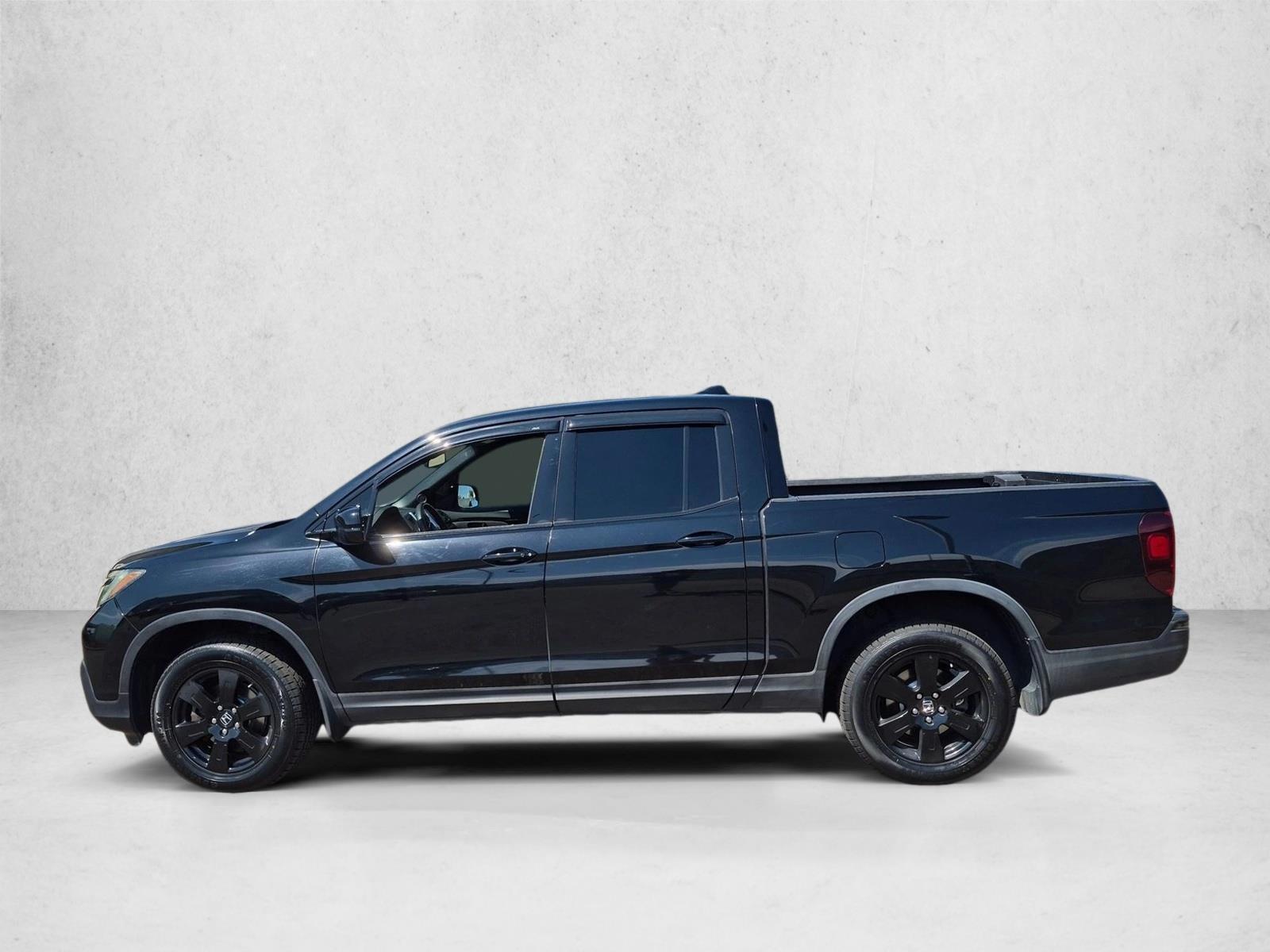 Thumbnail: 2017 Honda Ridgeline - 2