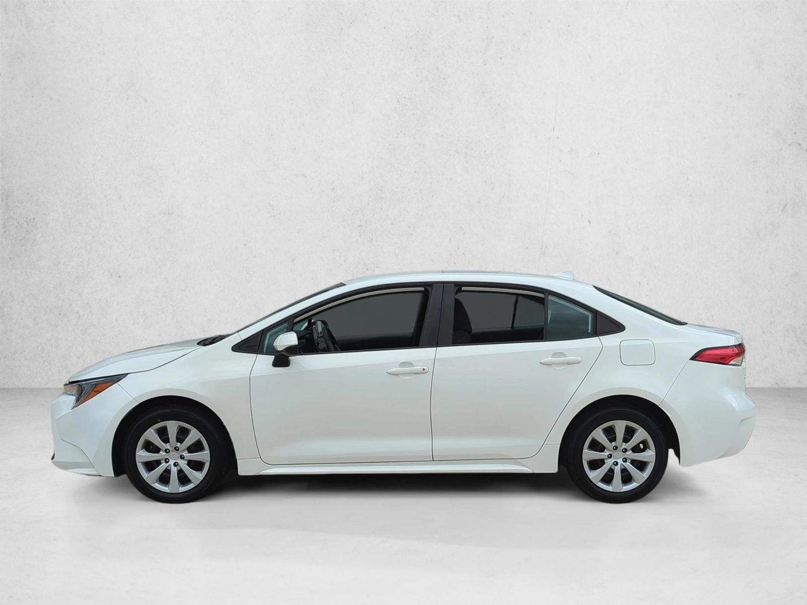 Thumbnail: 2022 Toyota Corolla - 2
