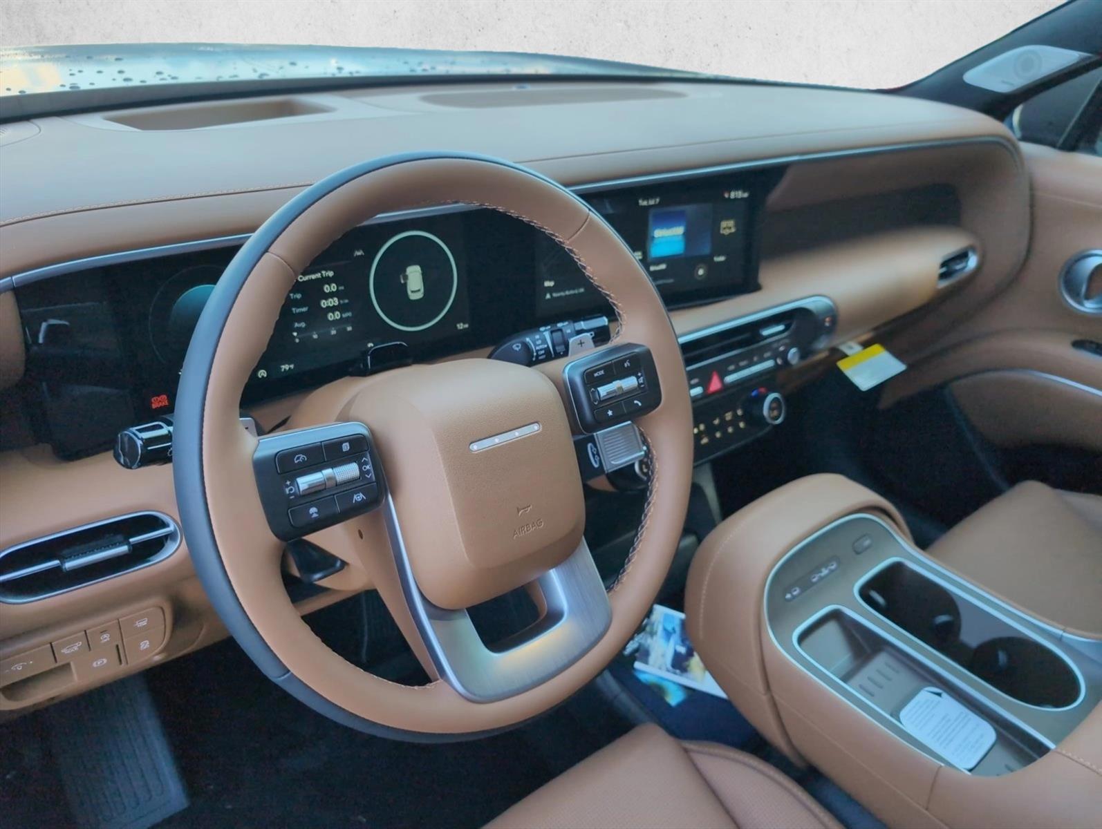Thumbnail: 2026 Hyundai Palisade - 3