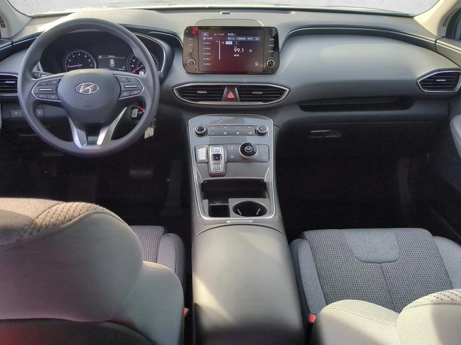 Thumbnail: 2023 Hyundai Santa Fe - 4