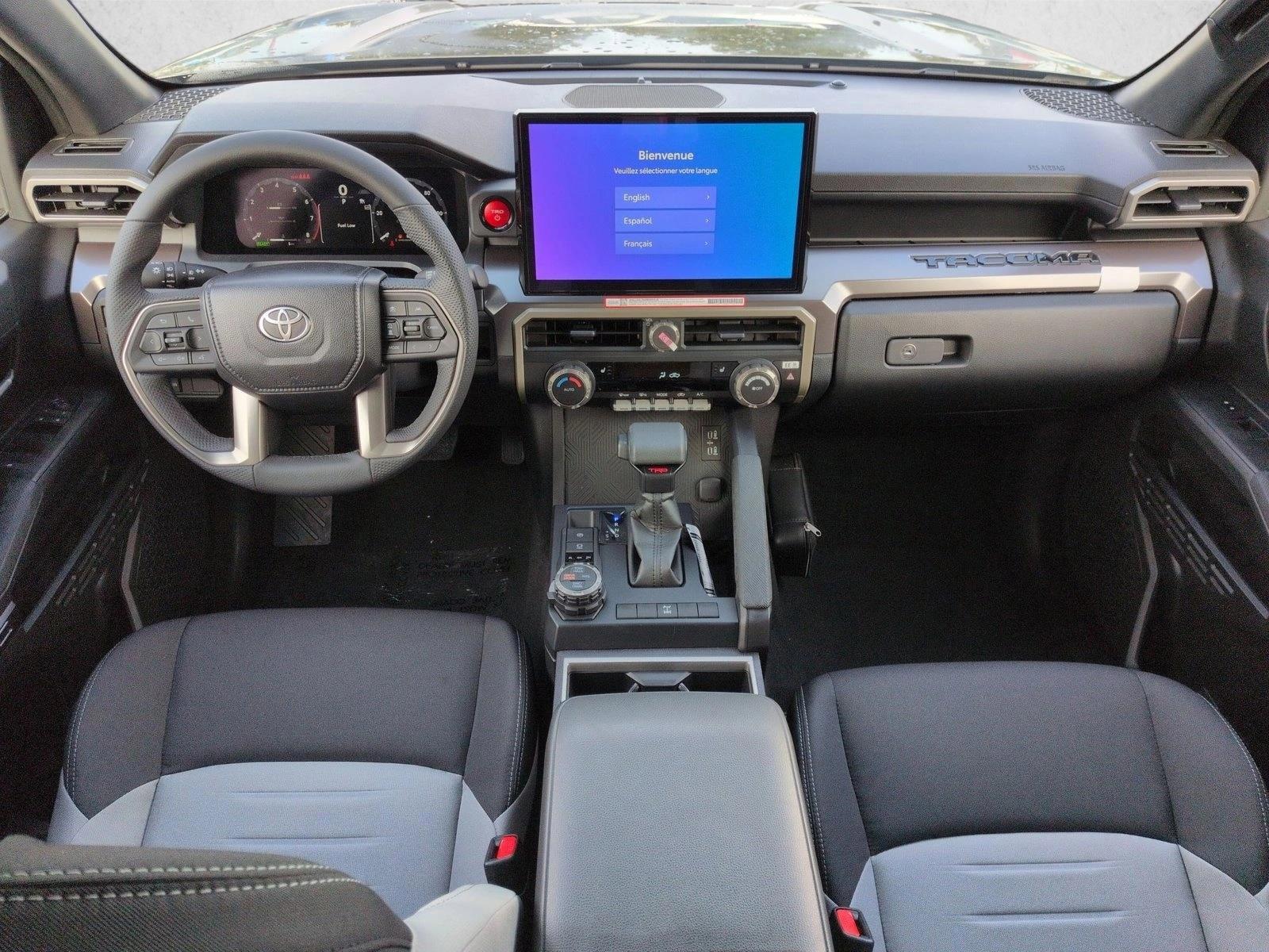 Thumbnail: 2026 Toyota Tacoma - 4