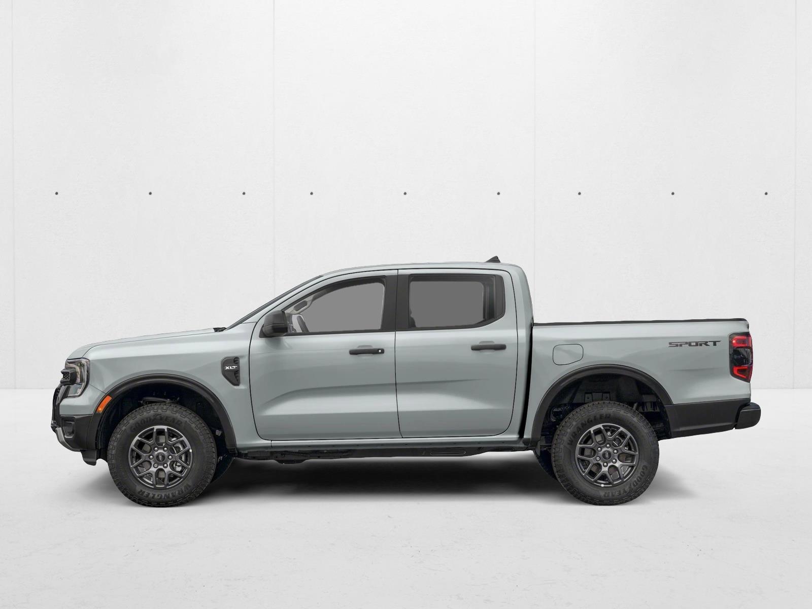 Thumbnail: 2026 Ford Ranger - 2