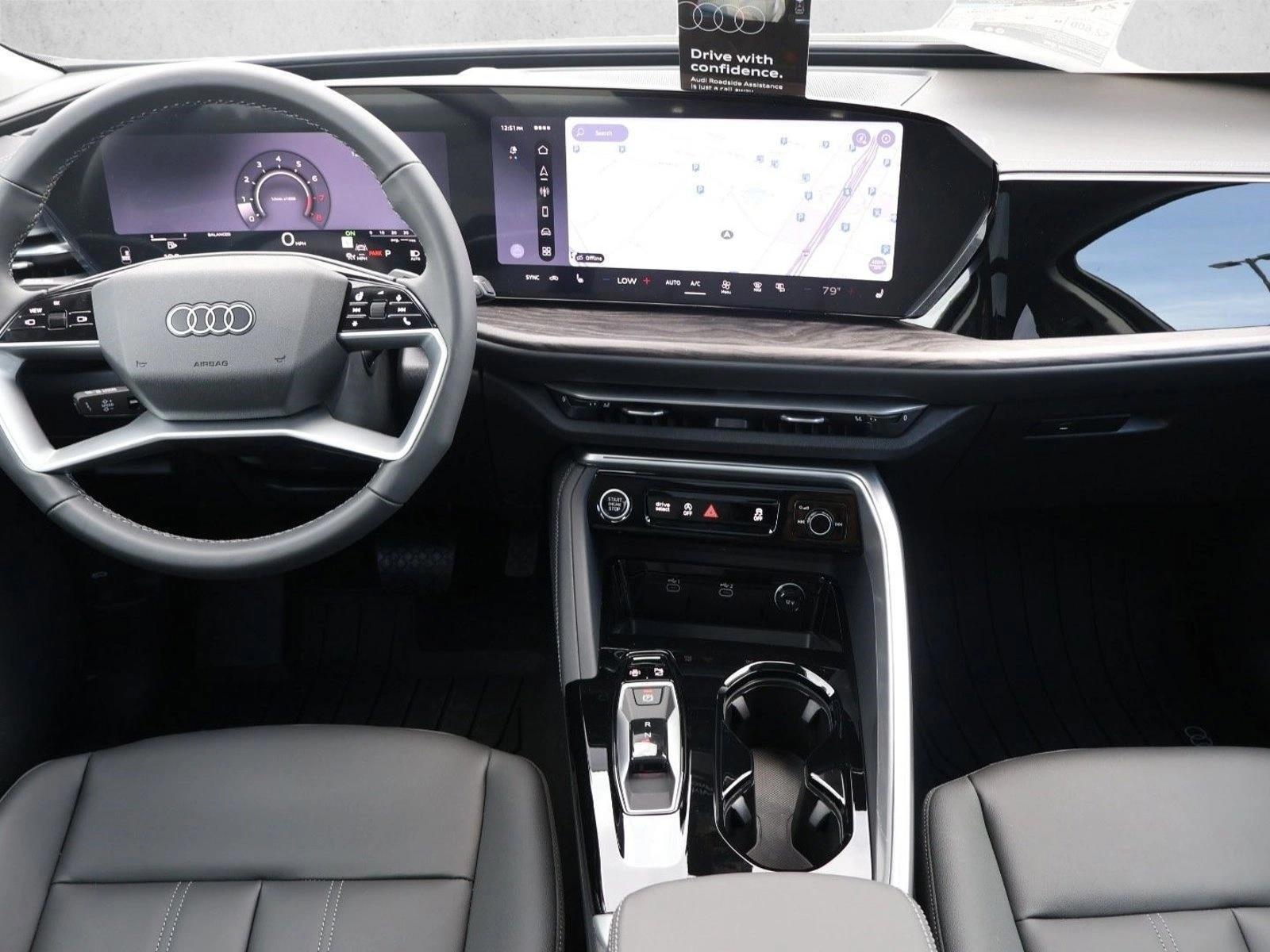 Thumbnail: 2026 Audi Q5 - 3