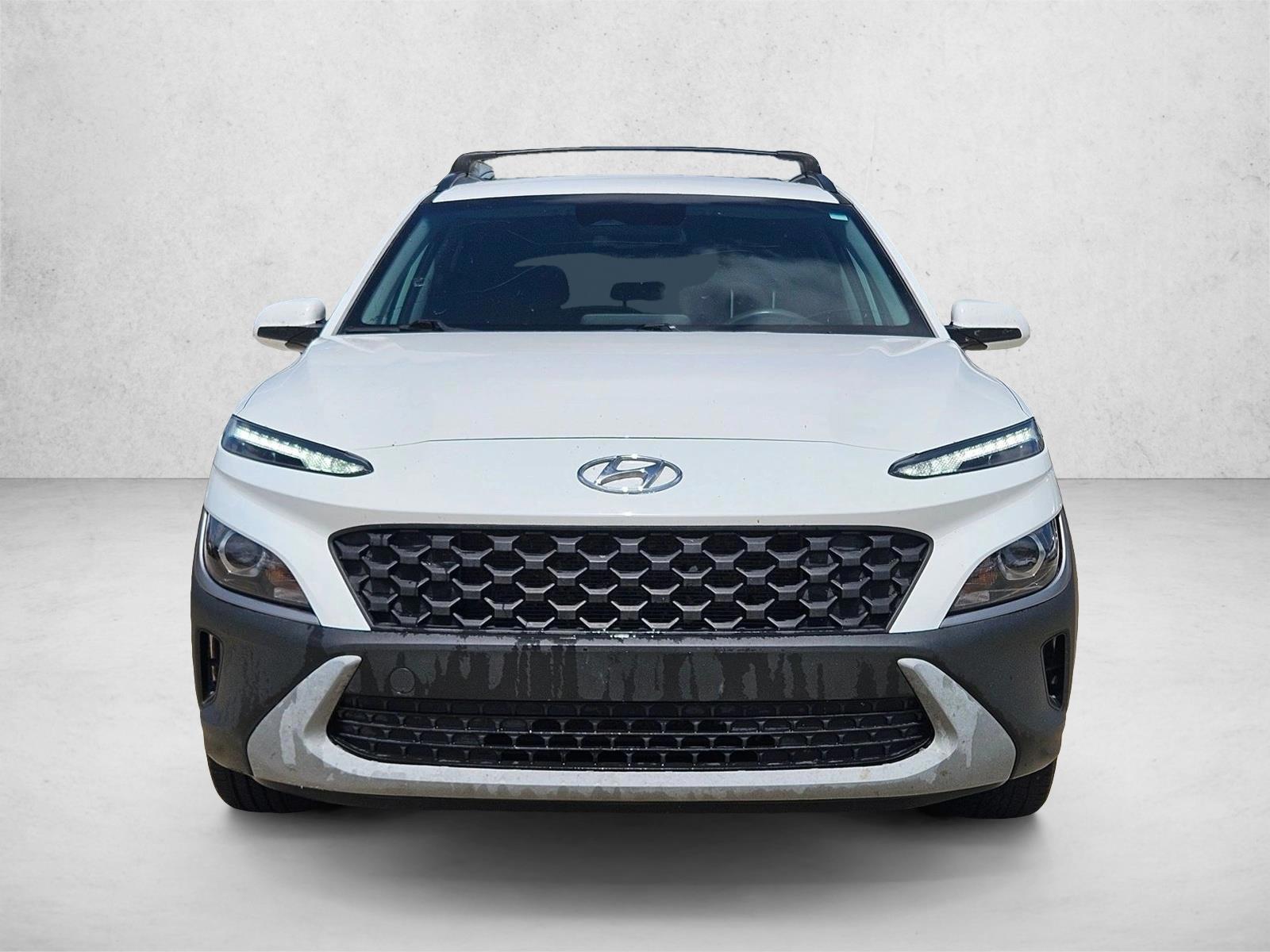 Used 2023 Hyundai Kona SEL with VIN KM8K6CABXPU054882 for sale in Des Plaines, IL