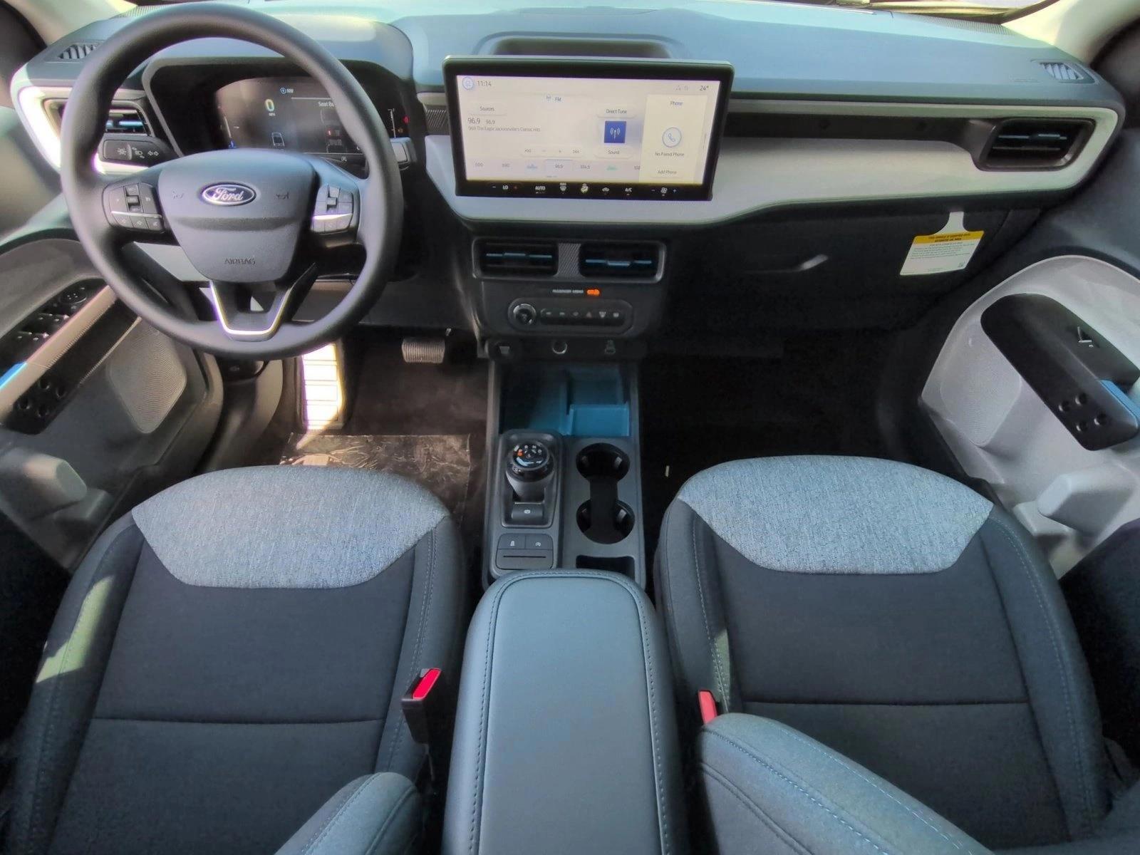 Thumbnail: 2026 Ford Maverick - 2