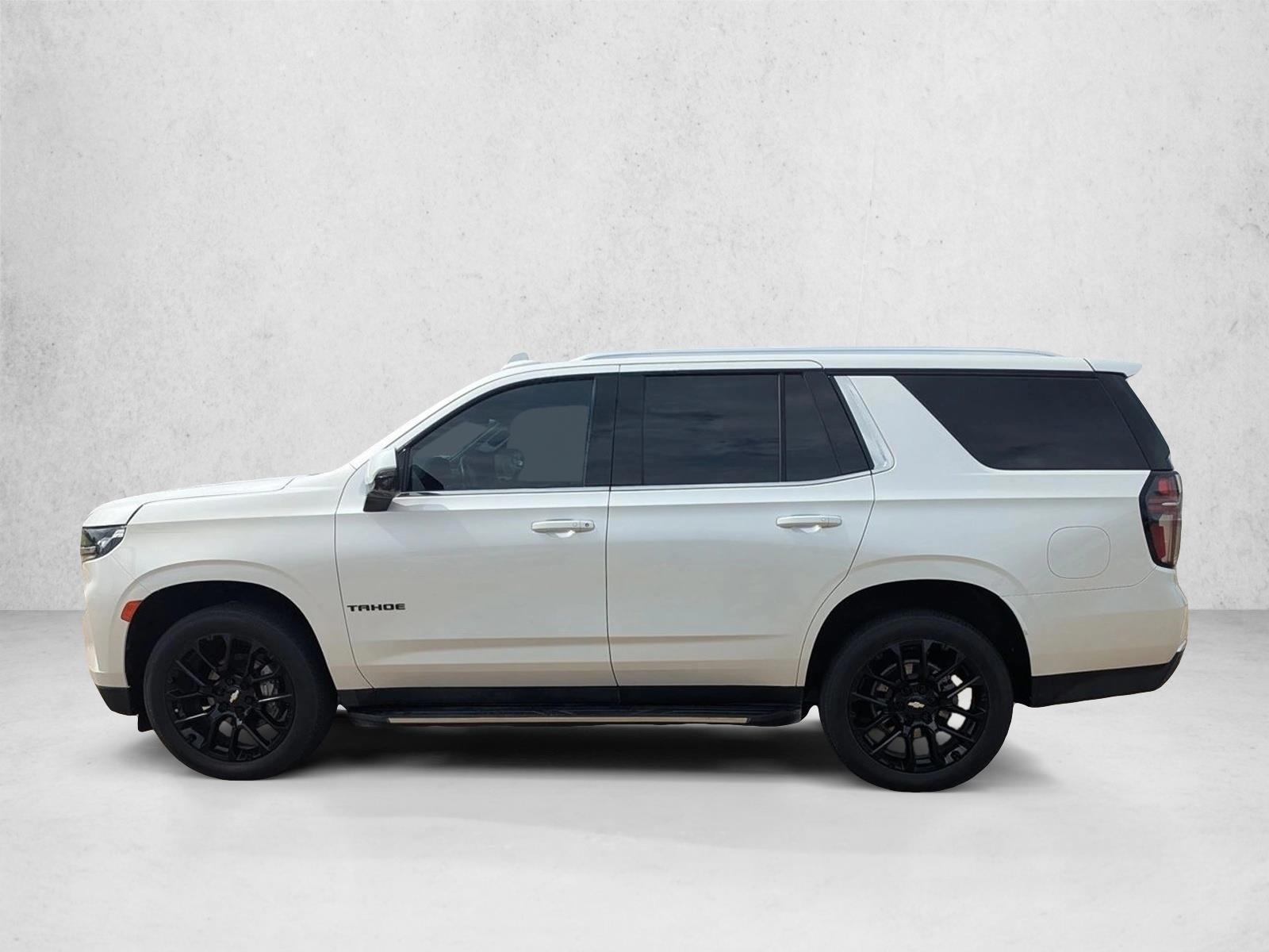 Thumbnail: 2022 Chevrolet Tahoe - 2