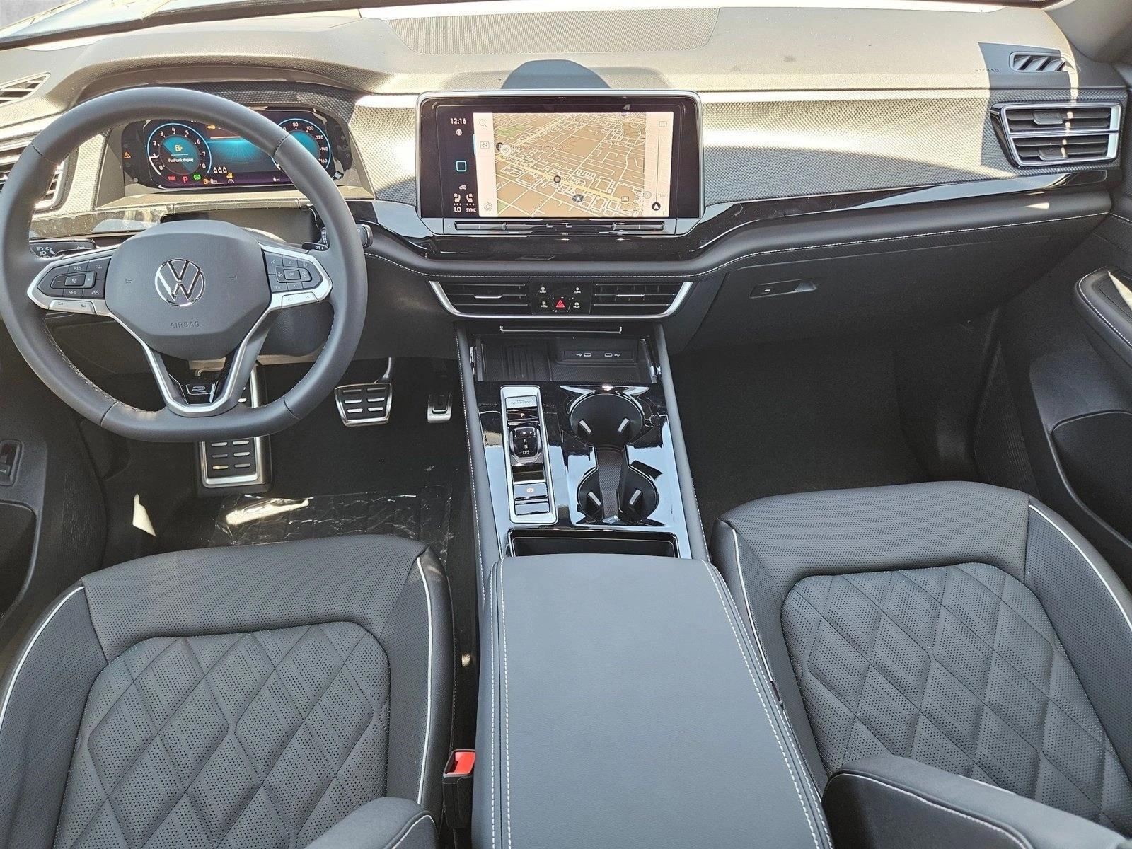 Thumbnail: 2026 Volkswagen Atlas - 4