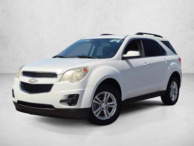 2014 Chevrolet Equinox LT -
                  Mesa, AZ