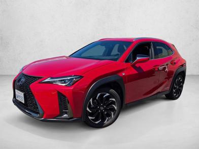 2021 Lexus UX 250h -
                  Cerritos, CA