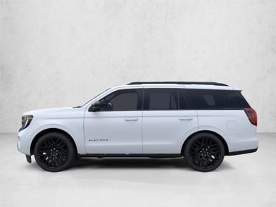 2026 Ford Expedition