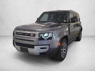 2020 Land Rover Defender  -
                  Mount Kisco, NY