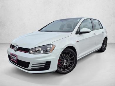 2016 Volkswagen Golf GTI S -
                  Libertyville, IL