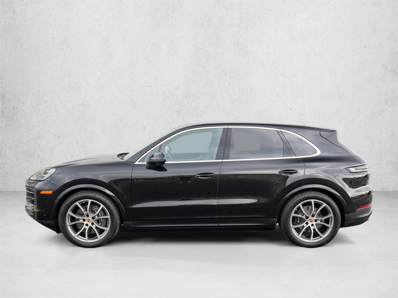 Thumbnail: 2026 Porsche Cayenne - 2