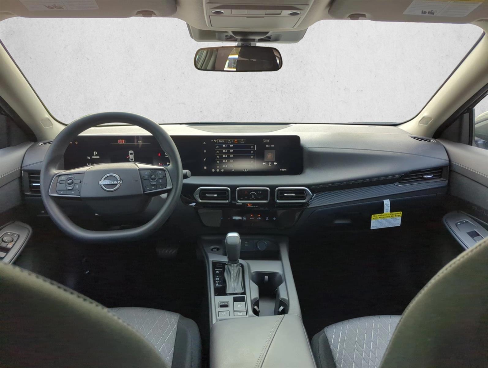 Thumbnail: 2027 Nissan Sentra - 2