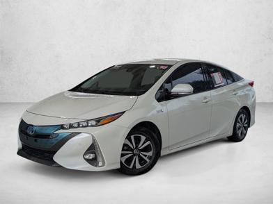 2018 Toyota Prius Prime Advanced -
                  Sanford, FL