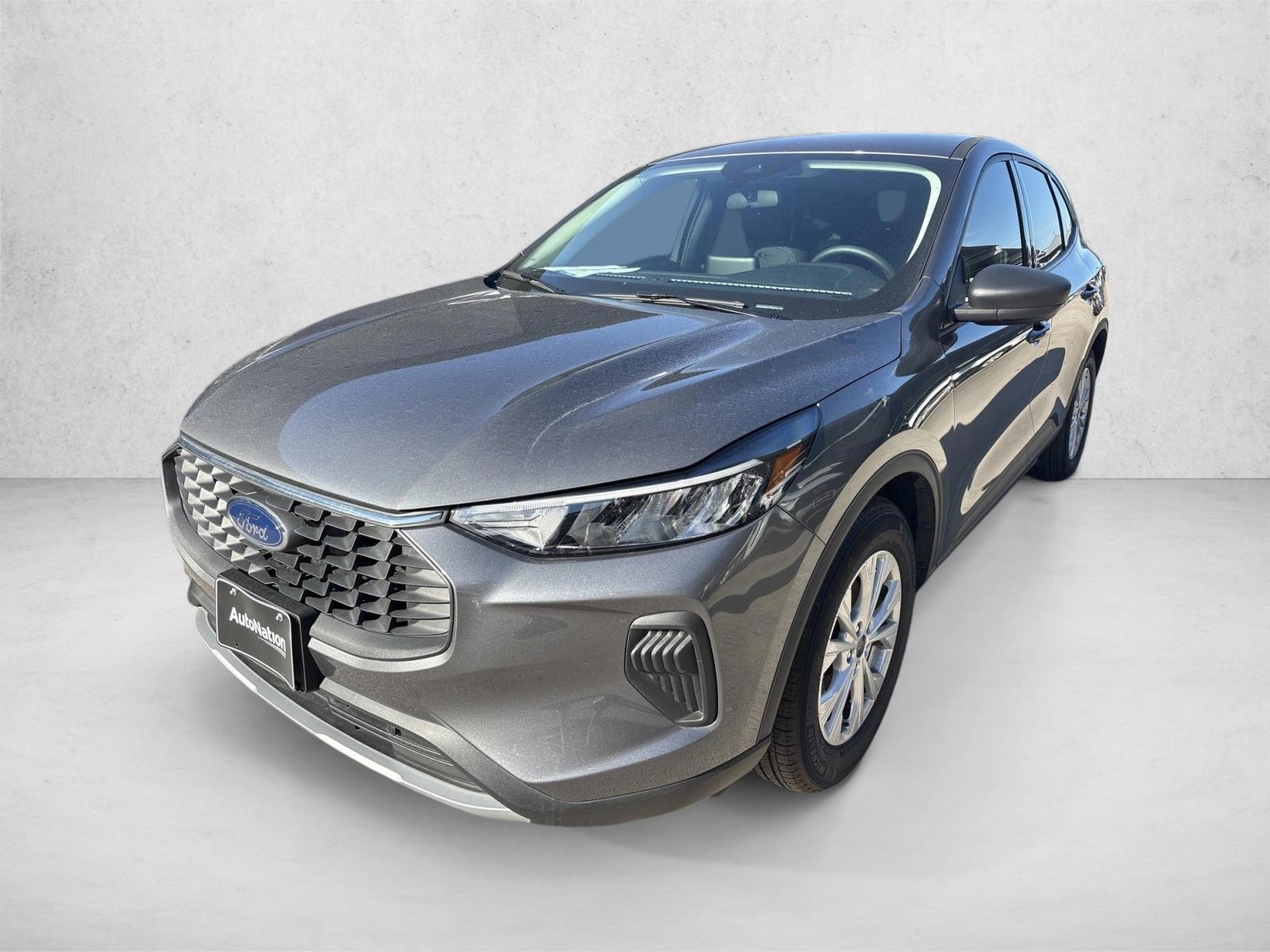 Thumbnail: 2026 Ford Escape - 1