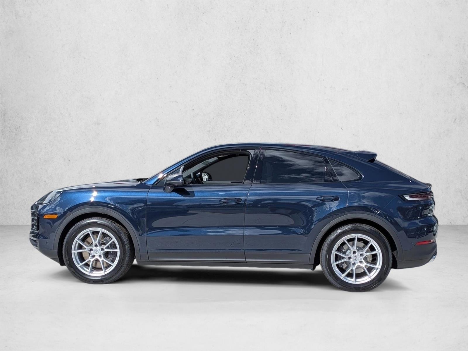 Thumbnail: 2026 Porsche Cayenne - 2