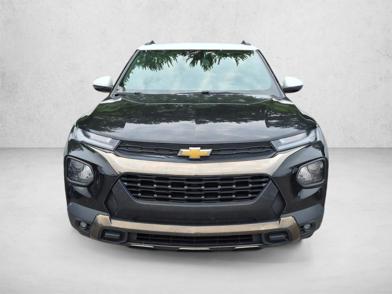 2021 Chevrolet TrailBlazer ACTIV -
                  Amherst, OH