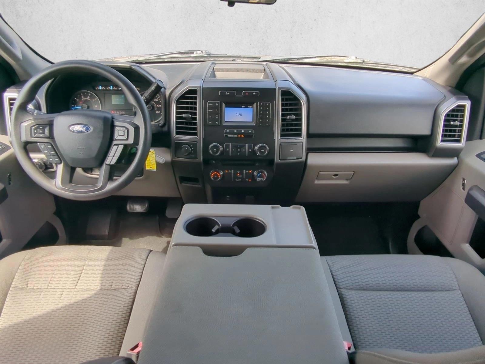 Thumbnail: 2018 Ford F-150 - 3