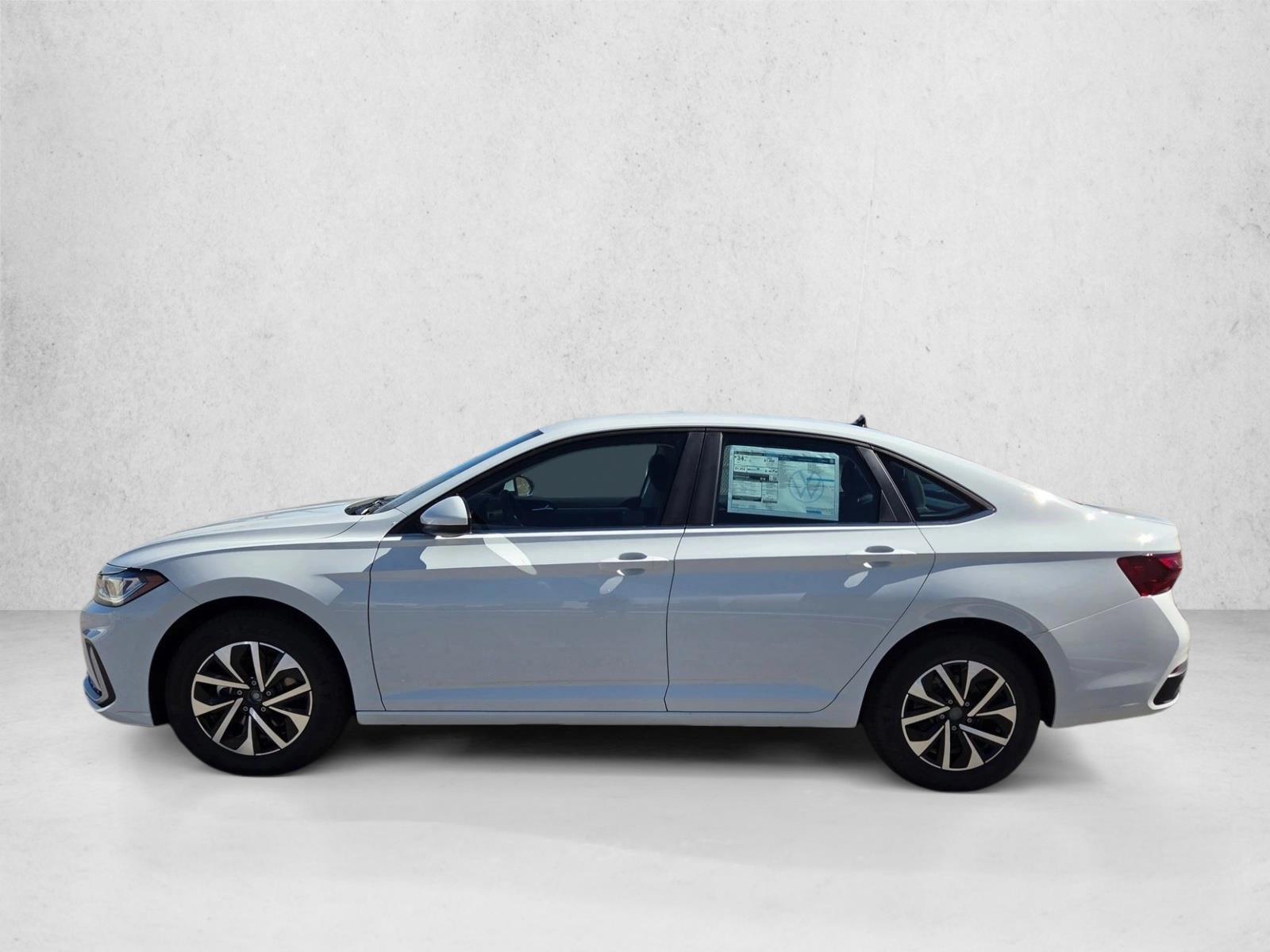 Thumbnail: 2026 Volkswagen Jetta - 2
