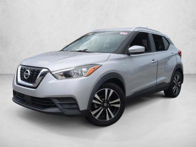 2020 Nissan Kicks SV -
                  Winter Park, FL