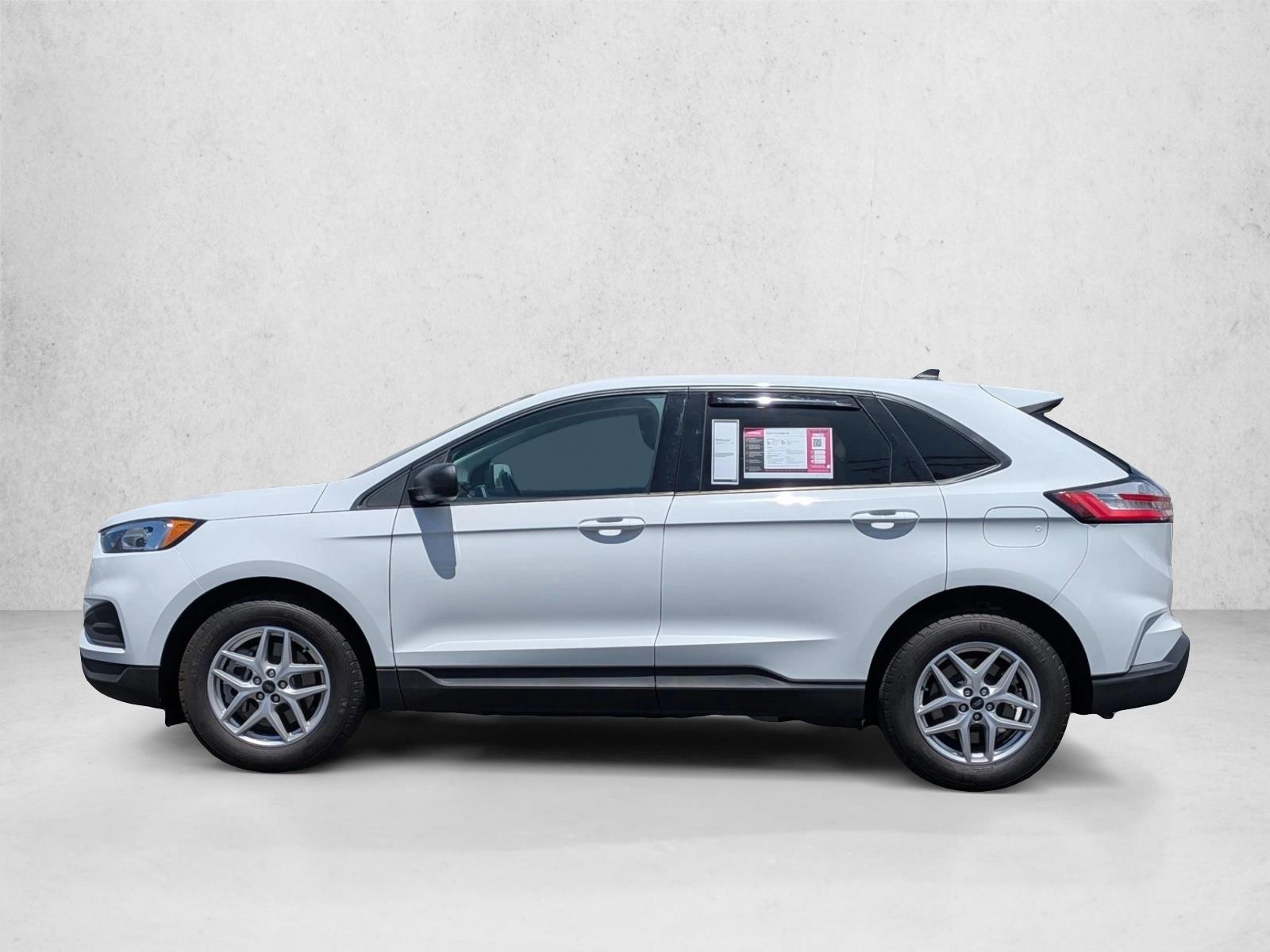 Thumbnail: 2024 Ford Edge - 2