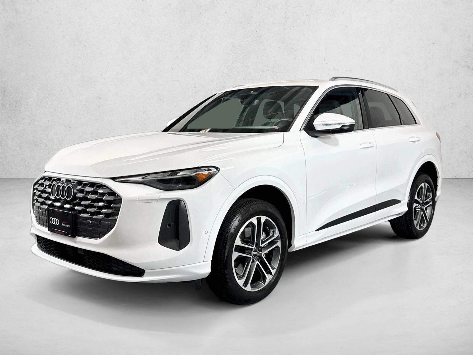 Thumbnail: 2025 Audi Q5 - 1