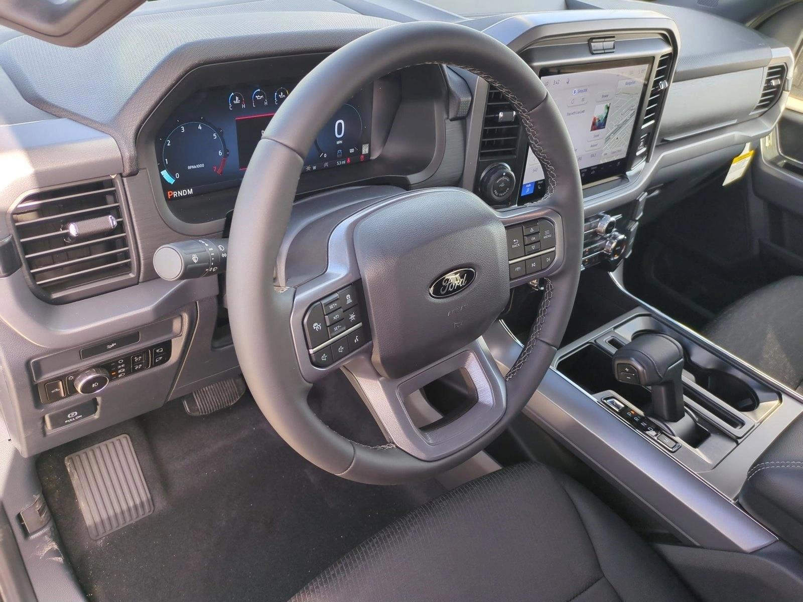 Thumbnail: 2026 Ford F-150 - 3