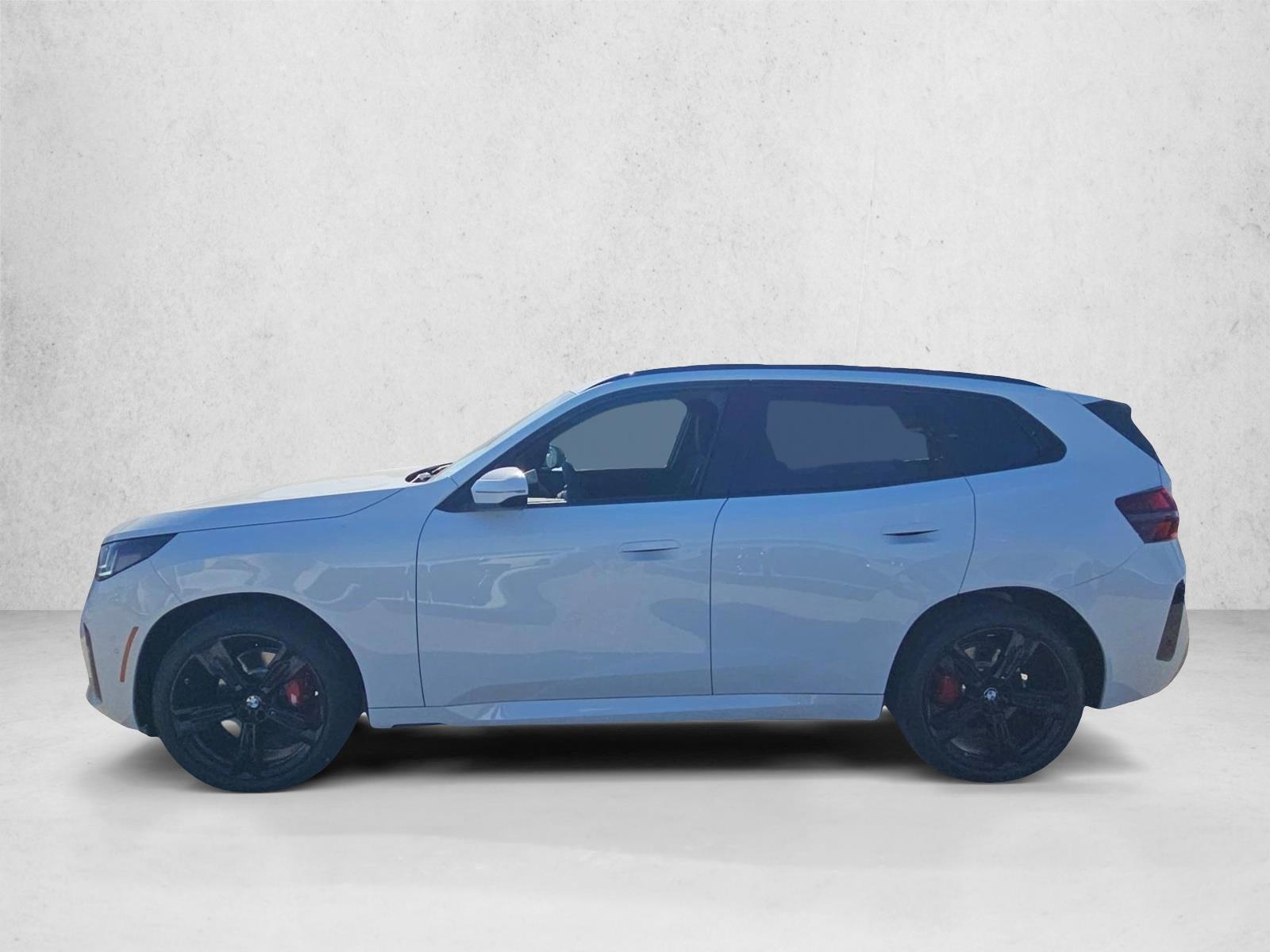 Thumbnail: 2026 BMW X3 - 2