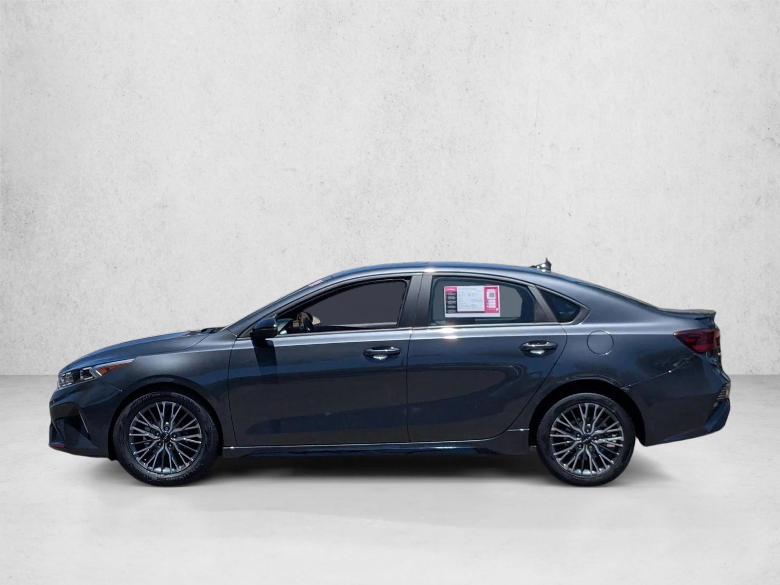 Thumbnail: 2024 Kia Forte - 2