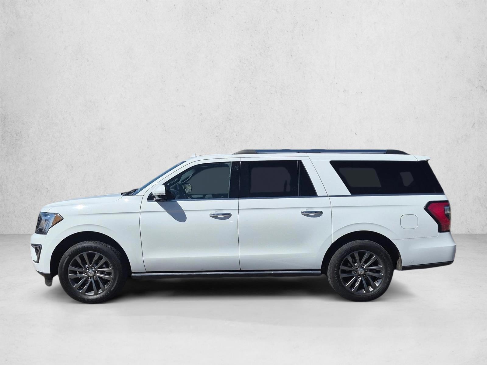Thumbnail: 2021 Ford Expedition MAX - 2