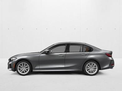2026 BMW 3 Series