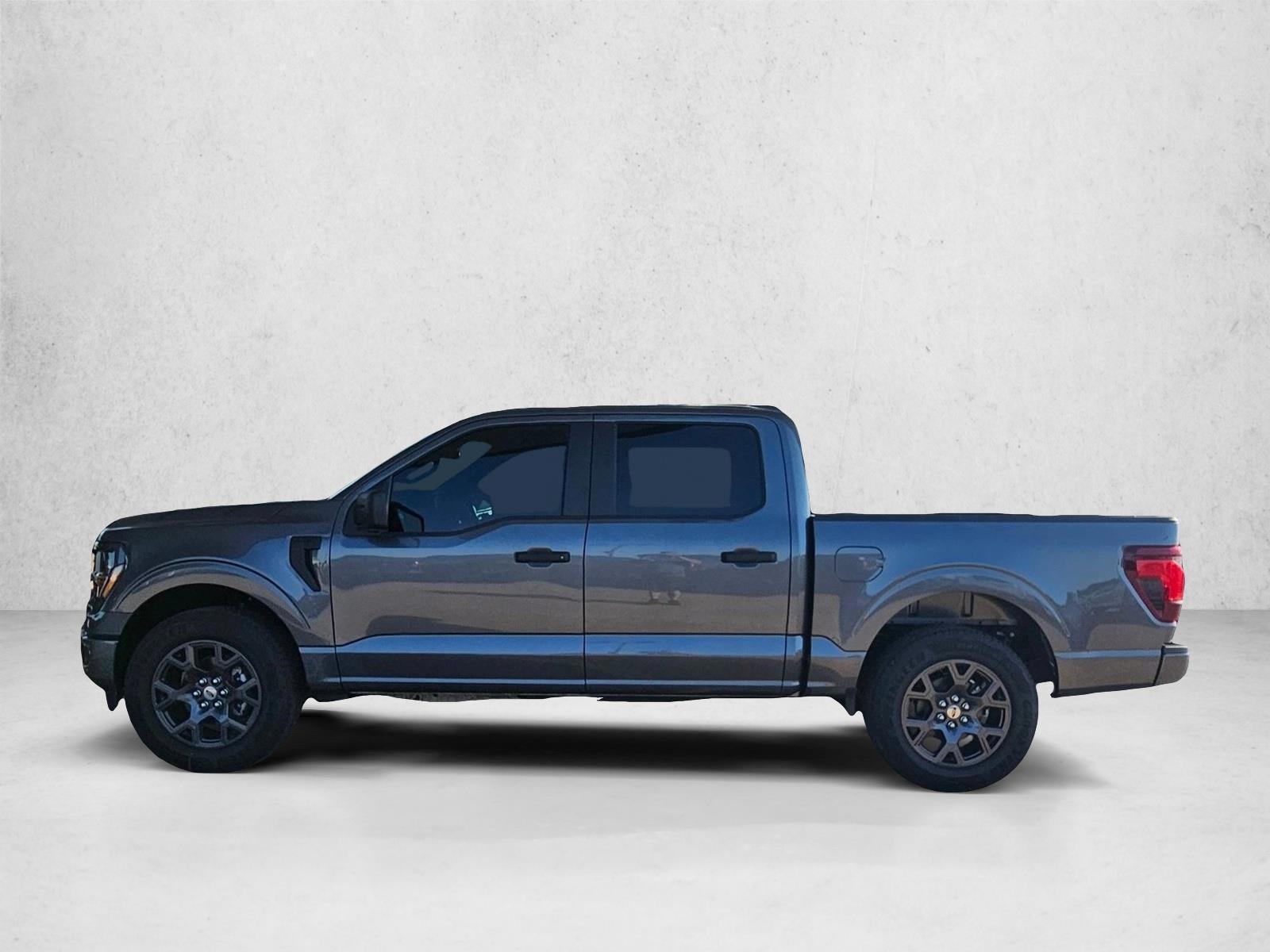 Thumbnail: 2026 Ford F-150 - 2