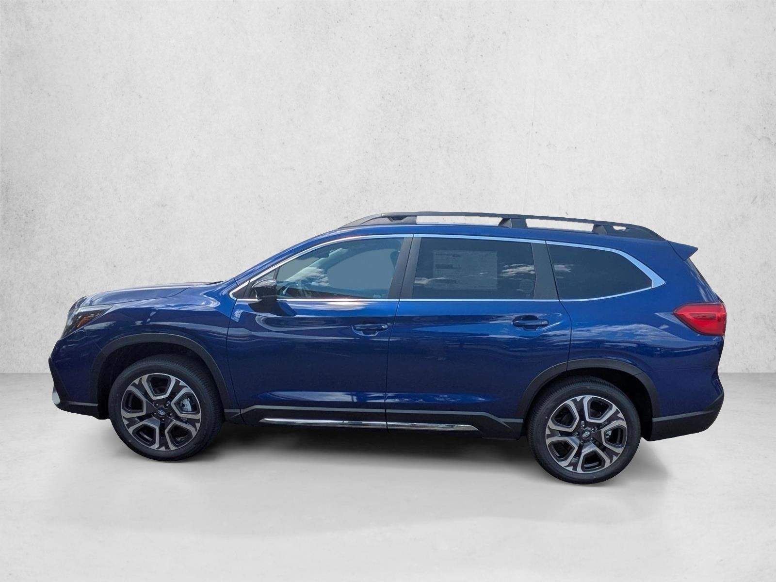 Thumbnail: 2026 Subaru Ascent - 2