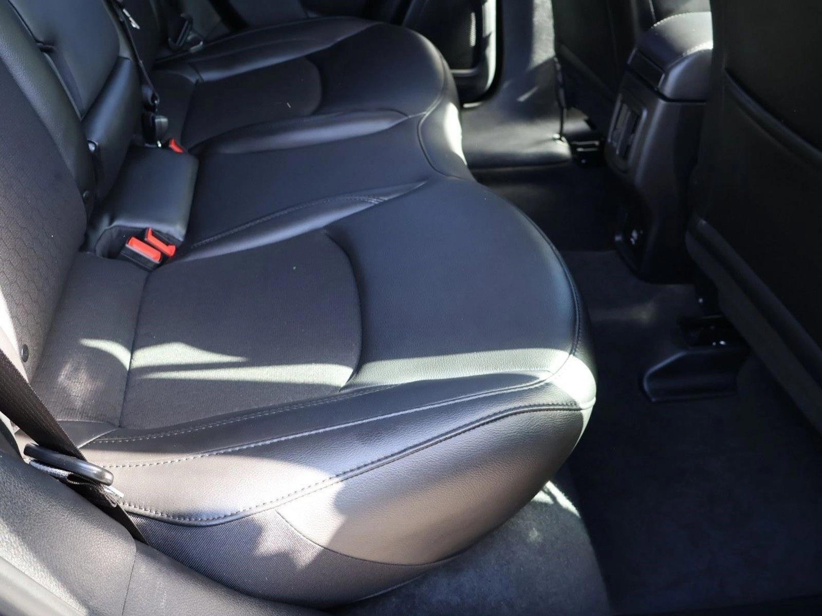 Thumbnail: 2020 Jeep Compass - 5