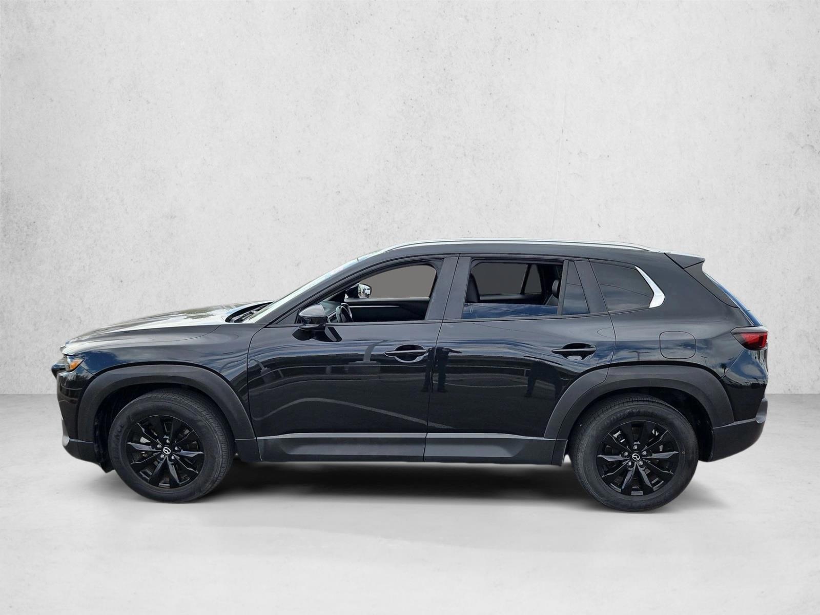 Thumbnail: 2025 Mazda CX-50 - 2