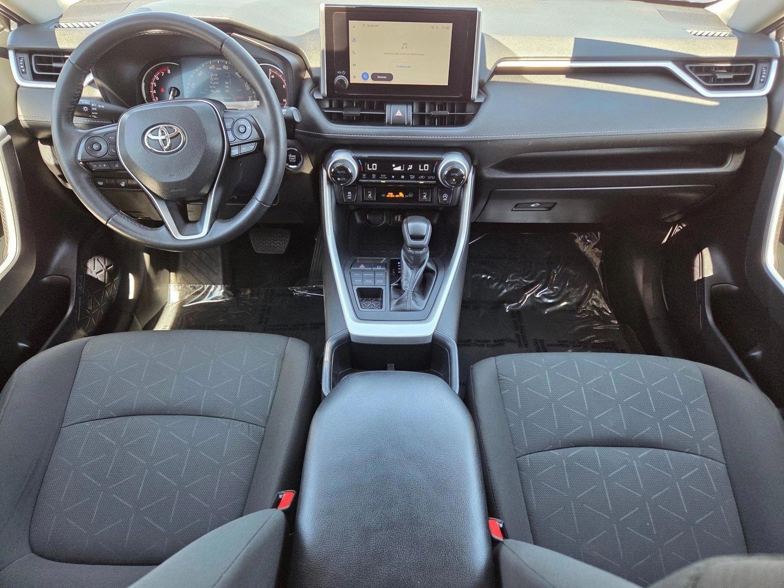 Thumbnail: 2024 Toyota RAV4 - 3
